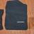 2009 2010 2011 2012 Genuine Toyota Venza Carpet OEM Front Floor Mats 3 thumbnail
