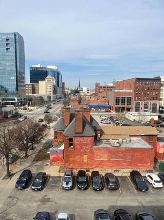 $14 / 3458ft2 - 3,458 sqft Office Suite Available - $14/sqft/yr (Downtown Buffalo)63925202681346122