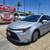 2021 TOYOTA COROLLA HYBRID LE SEDAN 4D 4 thumbnail