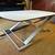 Stylish and solid adjustable standing desk riser 1 thumbnail