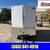 2026 Forest River TXVHW612SA Cargo / Enclosed Trailer 8 thumbnail