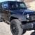 2015 Jeep Wrangler Sport S 4X4 unlimited  1 thumbnail