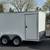 2025 Enclosed Cargo Trailer 6x10 Dual Axle / High Ceiling 2 thumbnail