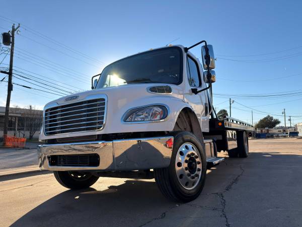 2022 Freightliner Rollback - Photo 15