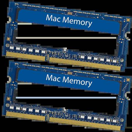 DDR4 19200 RAM - 64GB Max Upgrade for 27-inch iMac (2017) 1