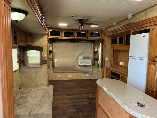 $950 / 1br - 1 Bedroom 1 Bathroom RV for rent (Quinlan, Tx)63656567237635121