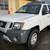 2012 Nissan Xterra 4x4 4WD X SUV 4 thumbnail