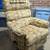 La-Z-Boy swivel recliner 1 thumbnail