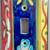 "Wall-Plate Covers": Talavera Pottery: (Light Switch & Outlets!) 7 thumbnail