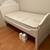 Kids single bed frame and matress 4 thumbnail