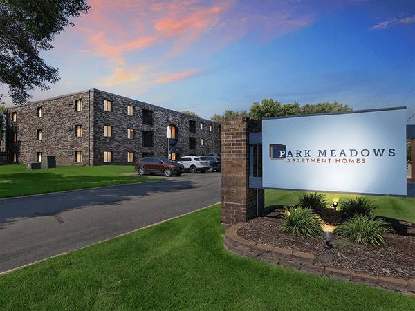 $1,180 / 2br - 1100ft2 - 2 BD, Security Camera, Package Receiving (408 Park Meadows Dr, Waite Park, MN)63988651957379120