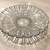 Studio Nova Mikasa Crystal Centerpiece Bowl 12 thumbnail