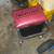 Garage glider rolling tool chest seat call only 3 thumbnail