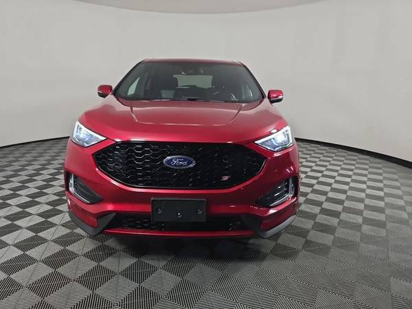2022 Ford EdgeST Sport Utility 4D - $27999.00 (Anchorage)63470605139715121
