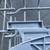 A01986801 Frigidaire Dishwasher Upper Dishrack w/Wheels and spray arm 8 thumbnail