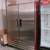 Avantco 54" Solid Door Reach-In Freezer - Stainless steel 1 thumbnail