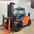 *** 2019 TOYOTA 8FG70U FORKLIFT *** 5 thumbnail