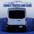 2016 Ford Transit Wagon 350 XL 4 thumbnail