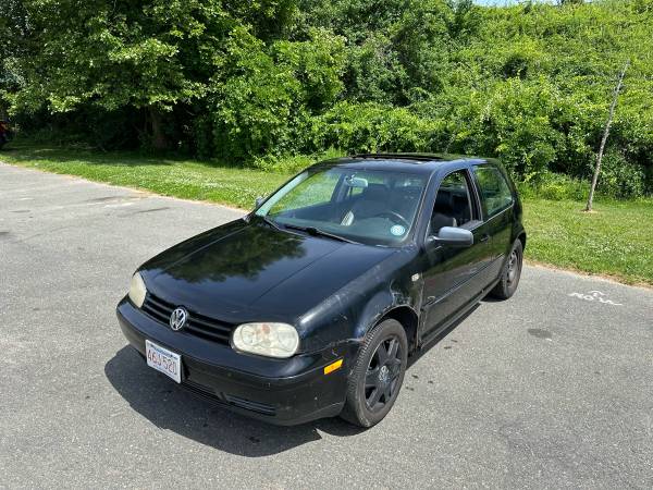 2001 VW GTI VR6 - $1,200 (Revere)63615566437635123