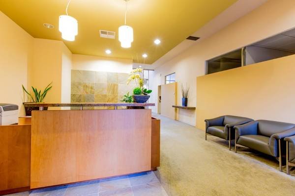 $689 / 120ft2 - PRIVATE TREATMENT ROOM FOR PRACTICING HEALTHCARE CLINICIANS. (San Diego)63819410759683121