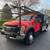 2017 Ford F550 Mechanics/Welder/Crain Truck (Excellent Condition) 3 thumbnail