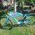 Blue Huffy Cruiser 2 thumbnail
