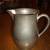 7.5 inch Antique “Colonial Pewter” Pitcher 1 thumbnail