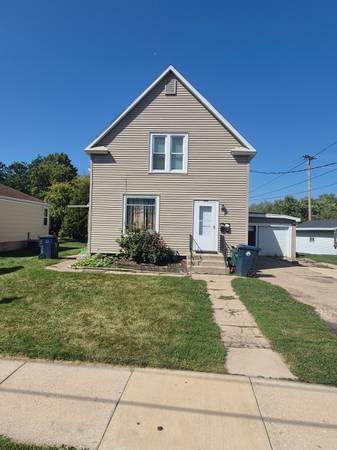 $600 / 1br - FDL 1 Bedroom upper63845969051523120