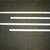 Toyota Corolla Body Side Moldings 1 thumbnail