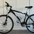 GaryFisher Mtn Bike Medium like new w upgrades 1 thumbnail