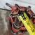 NYE No 2 Drive Shaft Driving Geared Pipe Threader Extra HD 2-1/2"-4" 7 thumbnail