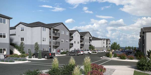 $1,415 / 2br - In Unit Washer and Dryer, Large Closets, 2/bd 1/ba (5100 W 1st Ave, Sun Valley, NV)63992637947522120