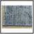 10ft × 14ft Stark Carpets Striated Oceanic Blue Area Rug 7 thumbnail
