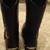 Harley Davidson Leather Boots, Size 12 USA 3 thumbnail