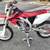2005 Honda CRF450X 1 thumbnail