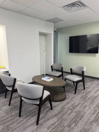 $381 One Person Private Office MOVE IN READY (New City, NY)64198018084609123
