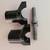 KTM Handlebar Mount Kit Risers (47mm Tall) 1 thumbnail