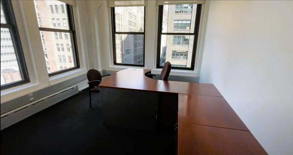 $15,167 / 5200ft2 - ✨ MODERN PRIVATE FURNISHED & WIRED, OFFICES, 22 WORKSTATIONS ✨ (Midtown West)63788832056451122