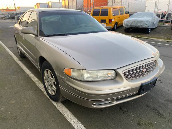 2003 Buick Regal w/98k 1