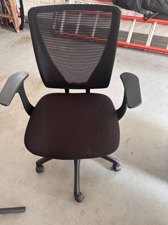 Office Chair 1