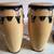 CP Congas With Stand and Padded Gig Bags 4 thumbnail