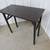 Folding Home Office Table, Black, Small Computer Desk 31.5 2 thumbnail