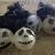 GREAT COLLECTION OF HALLOWEEN DECOR     LOT #2 10 thumbnail