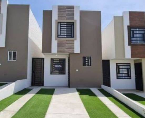 $751 / 2br - RENT FURNISHED HOUSE IN VIÑAS DEL MAR * RENT FURNISHED HOUSE IN VIÑAS (TIJUANA)63775720383619120