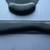KEYBOARD MEMORY FOAM WRIST REST AND MOUSE PAD WRIST REST SET 2 thumbnail