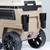 Brand NEW IGLOO 70 Qt Premium Trailmate Wheeled Rolling Cooler, Brown 4 thumbnail
