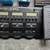 Zoom, Fathom, Electro Harmonix guitar pedal set - multi FX, chorus 2 thumbnail