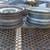 2 Ford GT Rally Wheels 14x6 Mustang GT Torino 4 thumbnail
