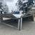 Dodge Ram or Tundra camper shell . Commercial utility shell 3 thumbnail