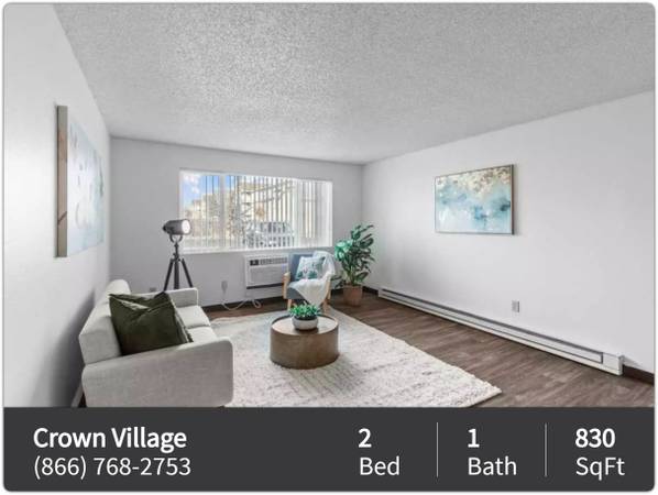 $1,460 / 2 habitaciones - 830 pies² - Amplio de 2 habitaciones. ¡Disponible ahora! (Kennewick - Kennewick Square)63669139137155122